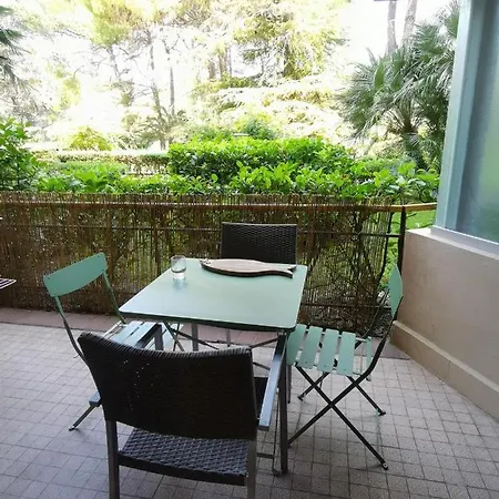 Apartment Au Calme