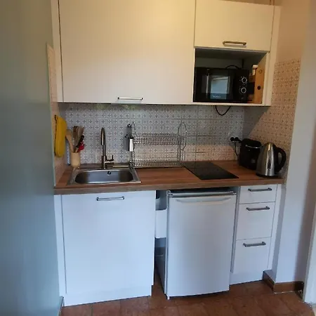 Au Calme Apartment