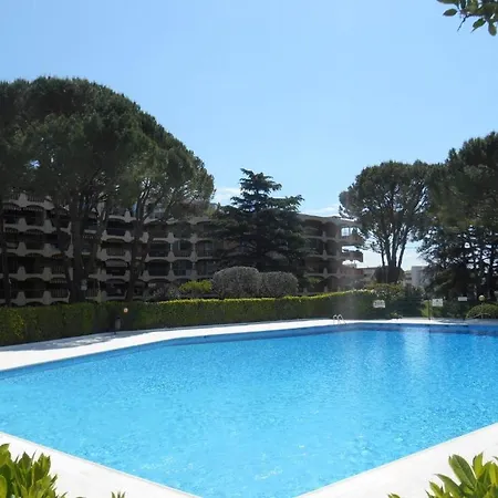 Au Calme Apartment *