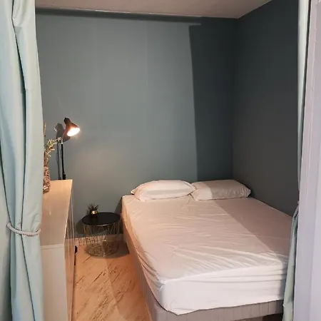 Au Calme Mandelieu-la-Napoule