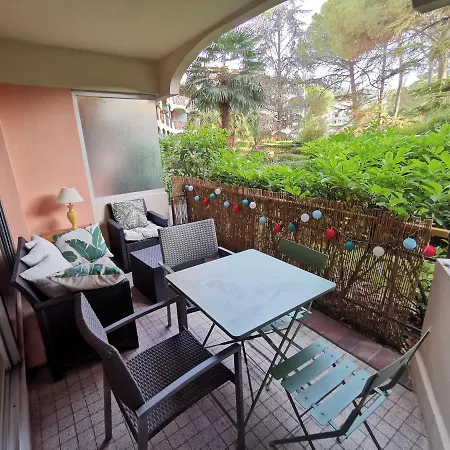 Appartement Au Calme *